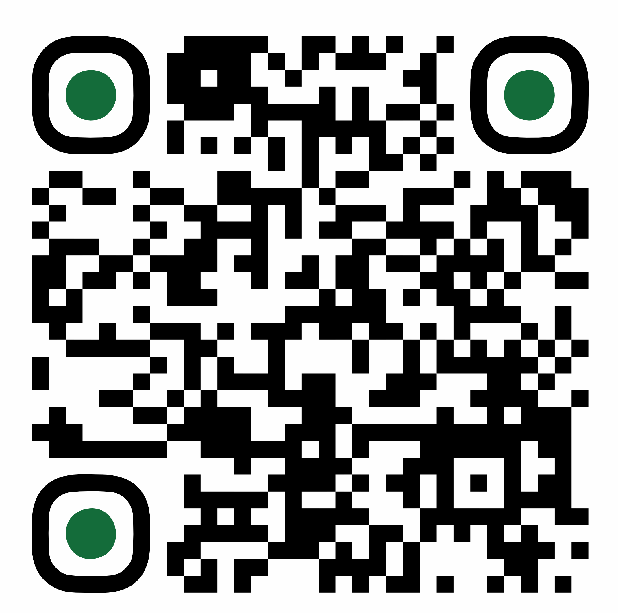QR code to join the wall